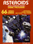 Asteroids  (Atari 50 - 2600)